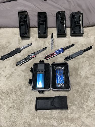 Customer photo review of FIGHTER OTF