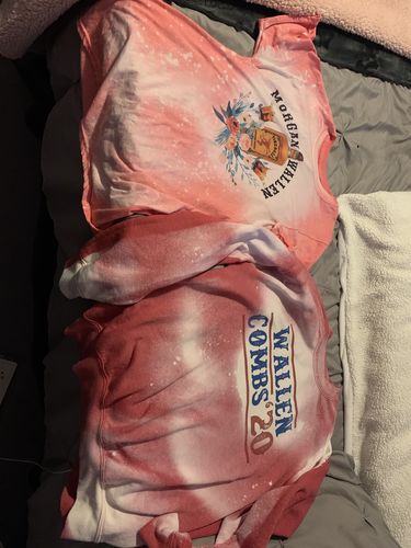 Customer photo review of Route Shipping Protection