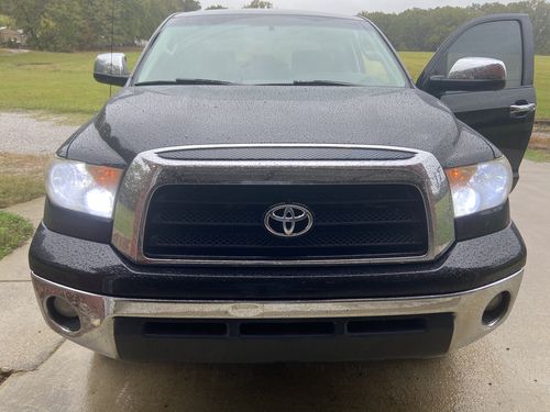 Customer photo review of CARIFEX® Boxing Day Special - Premium LED Headlight Bulb Sets