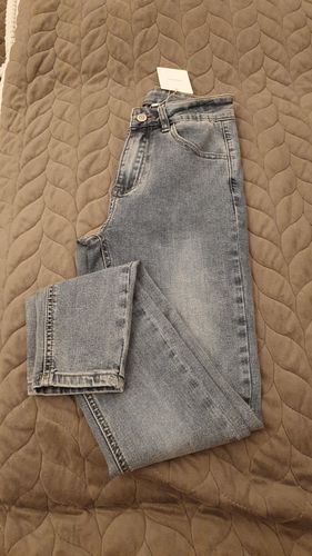 Customer photo review of Jean Léonie