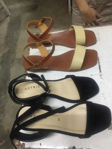 Customer photo review of Adele Black