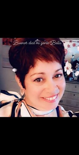 Customer photo review of KIT 5 Pasos Crecimiento e hidratación