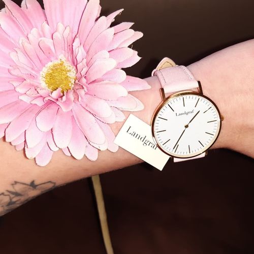 Customer photo review of Rosé Edition