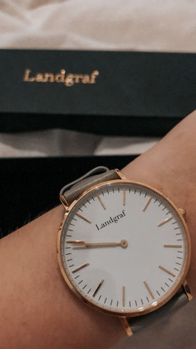 Customer photo review of New York Edition