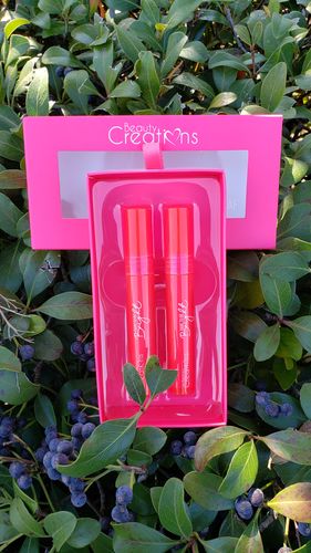 Customer photo review of Set de Brillo de Labios Rosa Neón Beauty Creations - Venta al Por Mayor Pack 12PZS (LSNB-A)