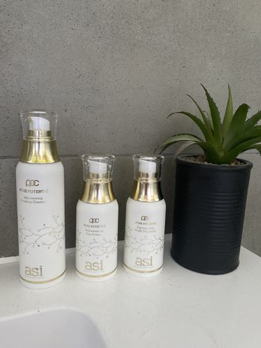 Customer photo review of Essential Daily Rejuvenation