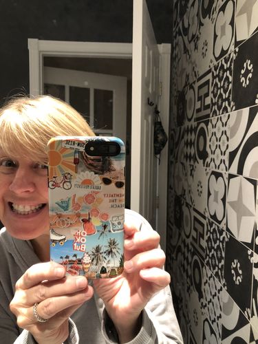 Customer photo review of Vibin n' Thrivin