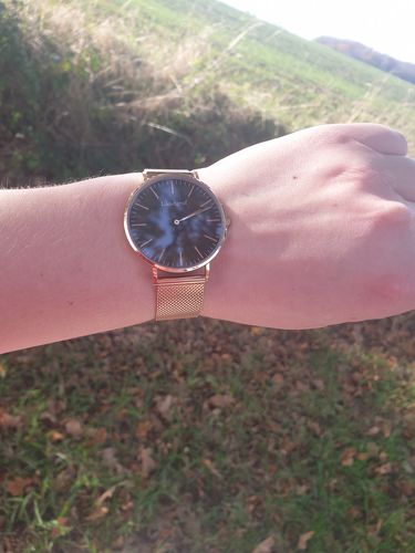 Customer photo review of 24 Monate Landgraf Sorglos Garantie
