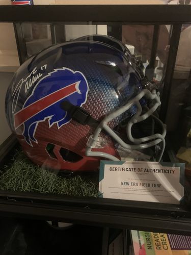 Customer photo review of Field Turf