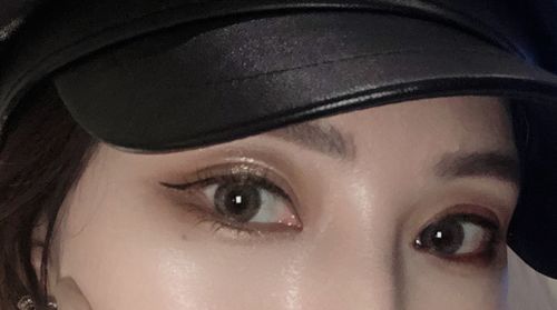 Customer photo review of Wannabe Kristin - ヘーゼル