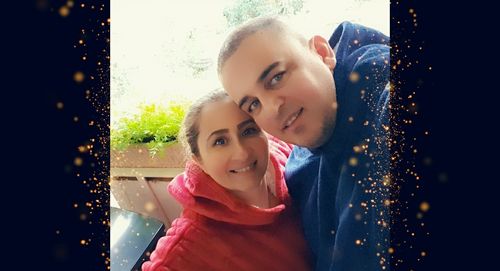 Customer photo review of 2 SweetPlaid + LIVRAISON GRATUITE