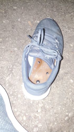 Customer photo review of SOHLEN-WUNDER - Die magischen Einlegesohlen