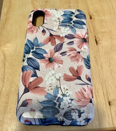 Customer photo review of Fall flowers by Sarah Couture