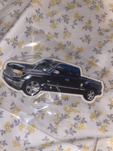 Customer photo review of Custom Air Freshener