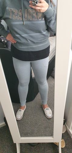 Customer photo review of Jights