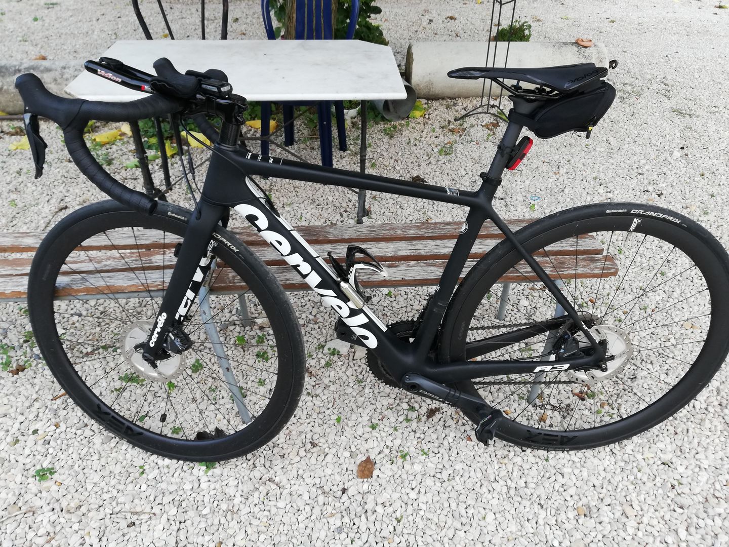 Customer photo review of Avertisseur arrière USB - ULTRAPRO