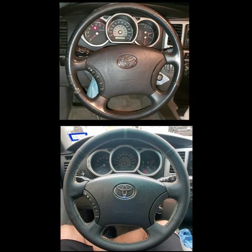 Customer photo review of 1995- 2011