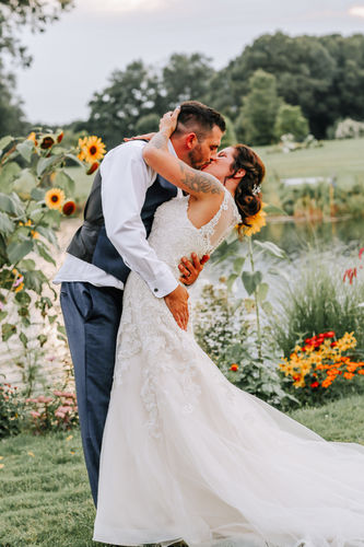 Customer photo review of BRIGHT & AIRY LIGHTROOM PRESETS