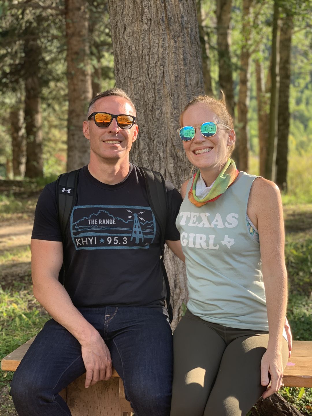 Customer photo review of Riviera - Blue Ocean Mirror
