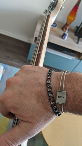 Customer photo review of U COLLECTION - SILVER EDITION