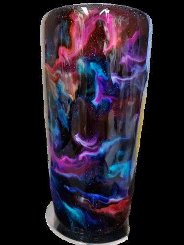 Customer photo review of 20oz Tumbler - White Box Destash