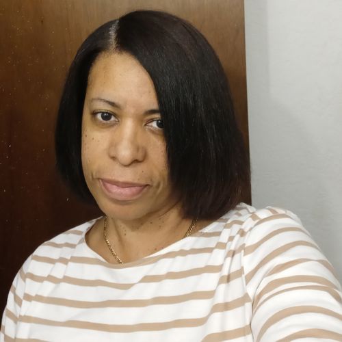 Customer photo review of PureFix Hair Elixir