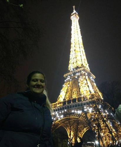 Customer photo review of Dossier Cendres (analogique)