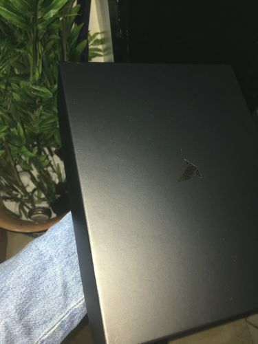 Customer photo review of LIFE PLANNER BOX