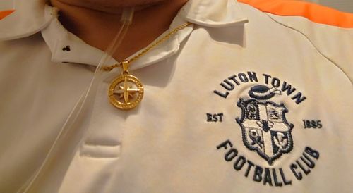 Customer photo review of North Star (Gold)