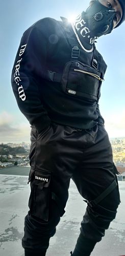 Customer photo review of Tanta Sweater