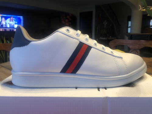 Customer photo review of Antara Blanco