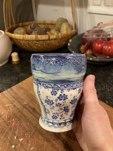 Customer photo review of nicola dress