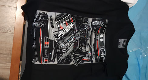 Customer photo review of M3 E30