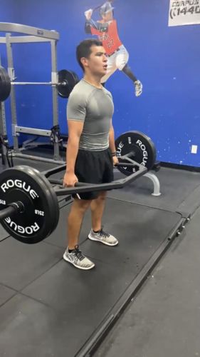 Customer photo review of Rope (Gold) 5mm