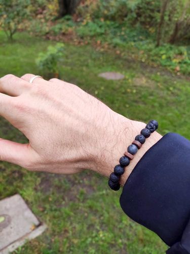 Customer photo review of Lerne uns kennen!