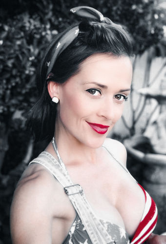 Customer photo review of BLACK MOOD LIGHTROOM PRESETS