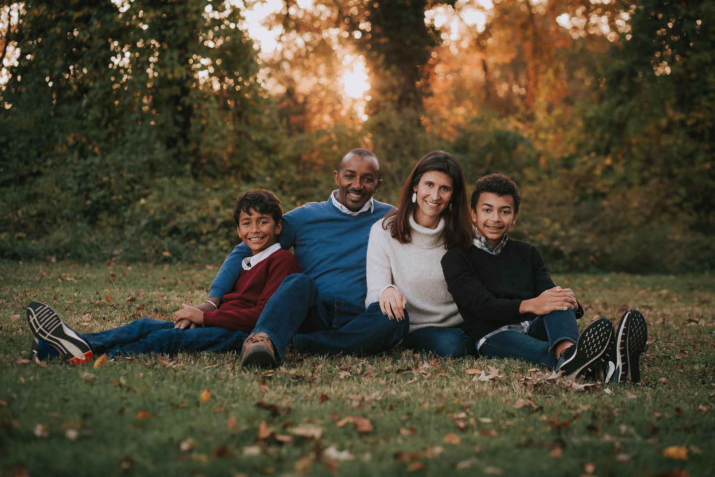 Customer photo review of FALL SERENITY LIGHTROOM PRESETS