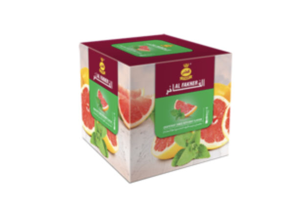 Customer photo review of Al Fakher Shisha Kilo