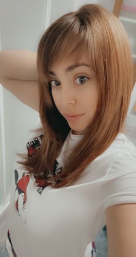 Customer photo review of Ampolla de banano