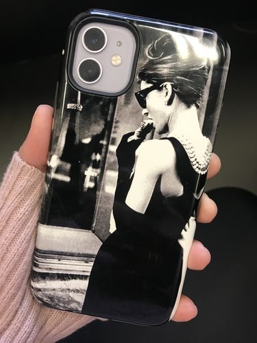 Customer photo review of iPhone 11