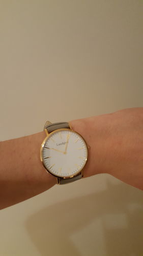 Customer photo review of New York Edition
