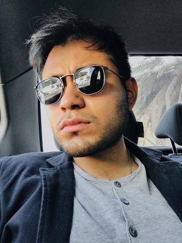 Customer photo review of XADOW Smoke-Black