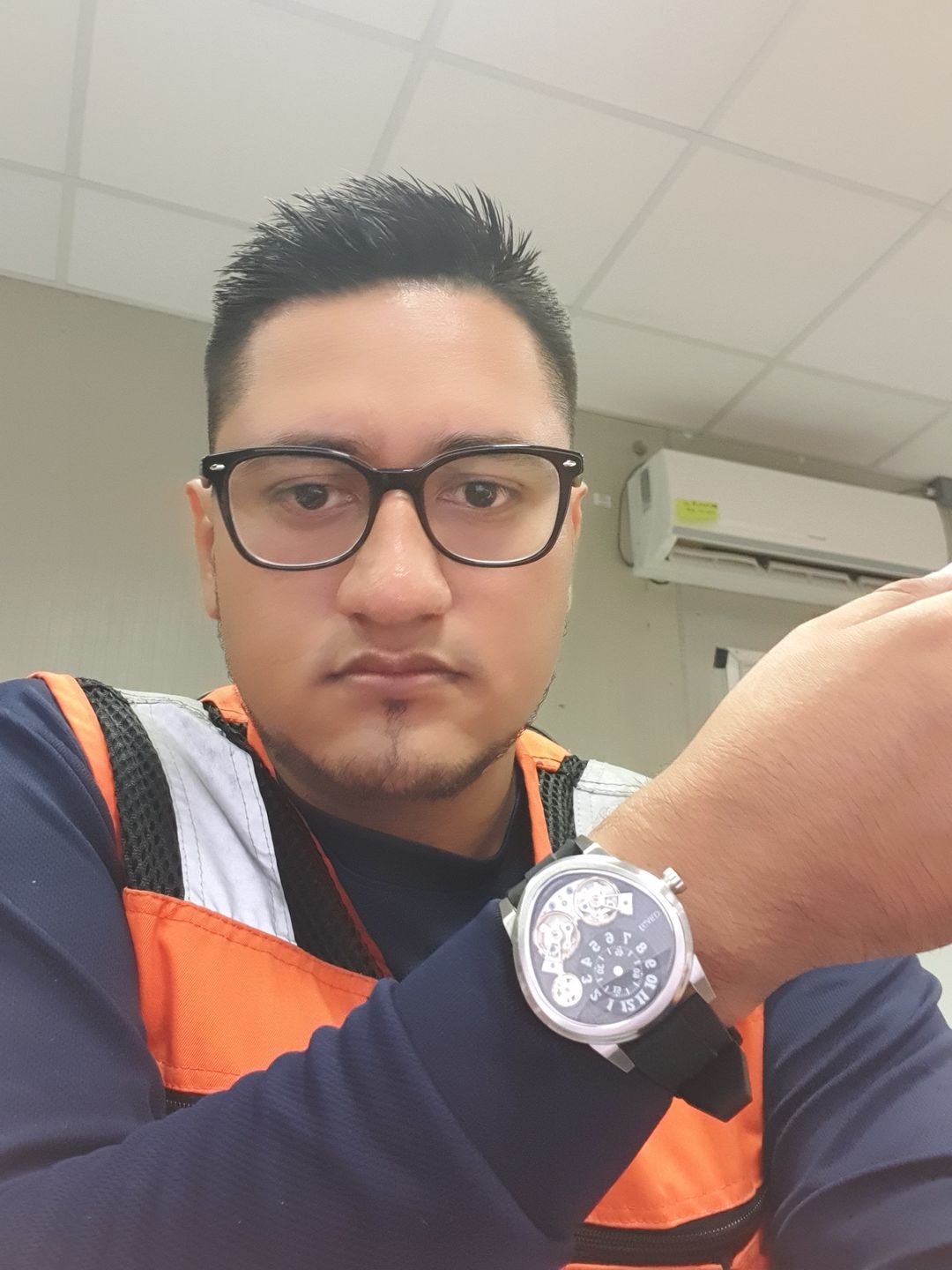 Customer photo review of Quantus V3