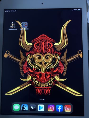 Parker P. review of Japanese Style Phone Wallpaper - 30 Pack image 1 out of 1