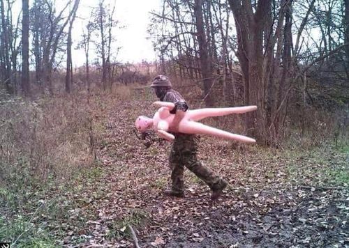 Customer photo review of Minnesota Fat Bike 26"