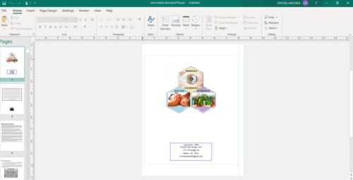 Customer photo review of Microsoft Office 365 Professional Plus 2019 Download Full Version