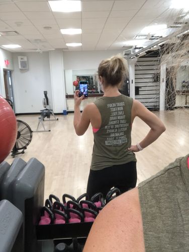 Customer photo review of Keys to Life