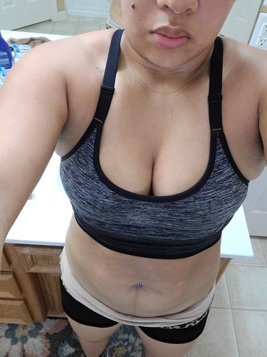 Customer photo review of 1 Honey and Limón Detox Tea (24cnt)— 1 Mug — 1 Tea infuser