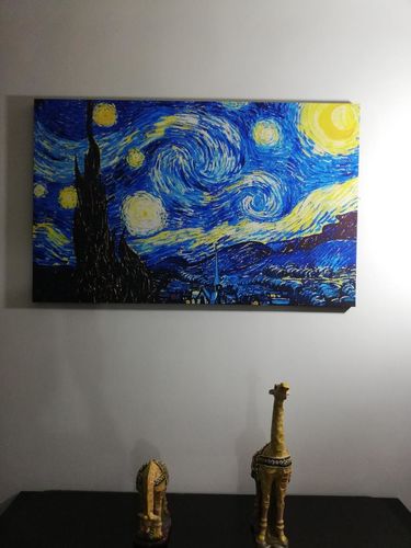 Customer photo review of 038