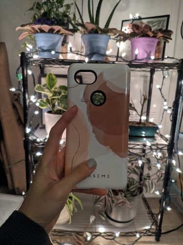 Customer photo review of Rosé